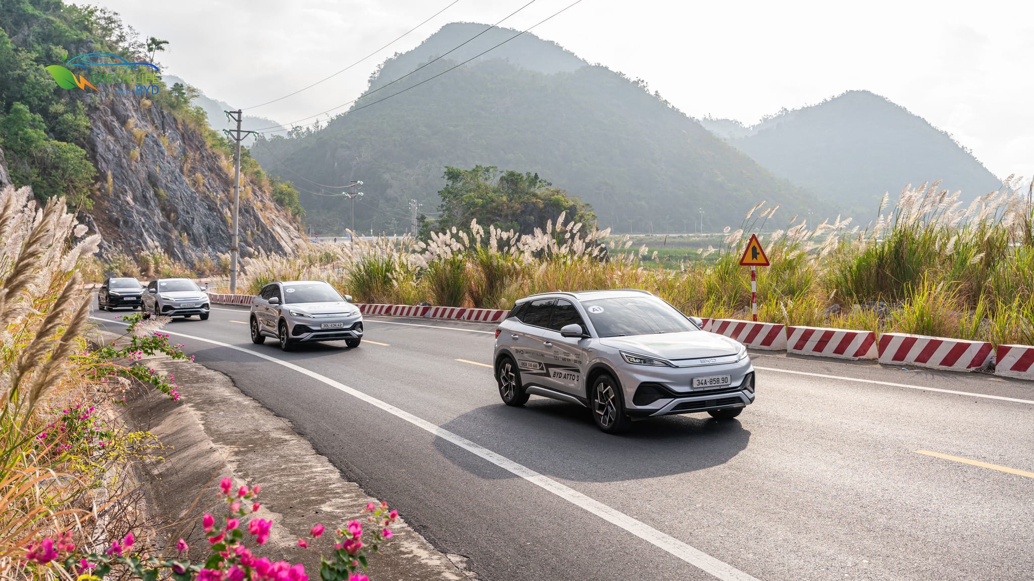 byd long biên hà nội