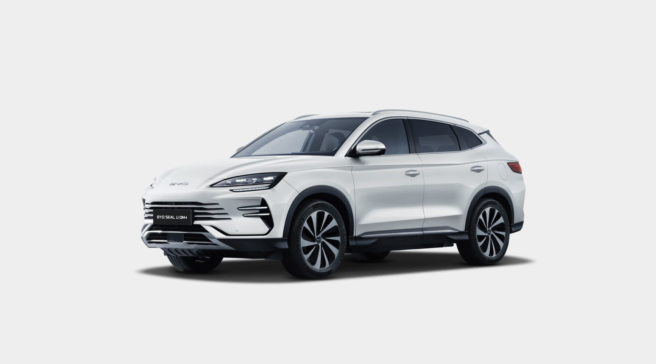 giá lăn bánh BYD Sealion 6 tại Hà Nội – Tháng 7/2025