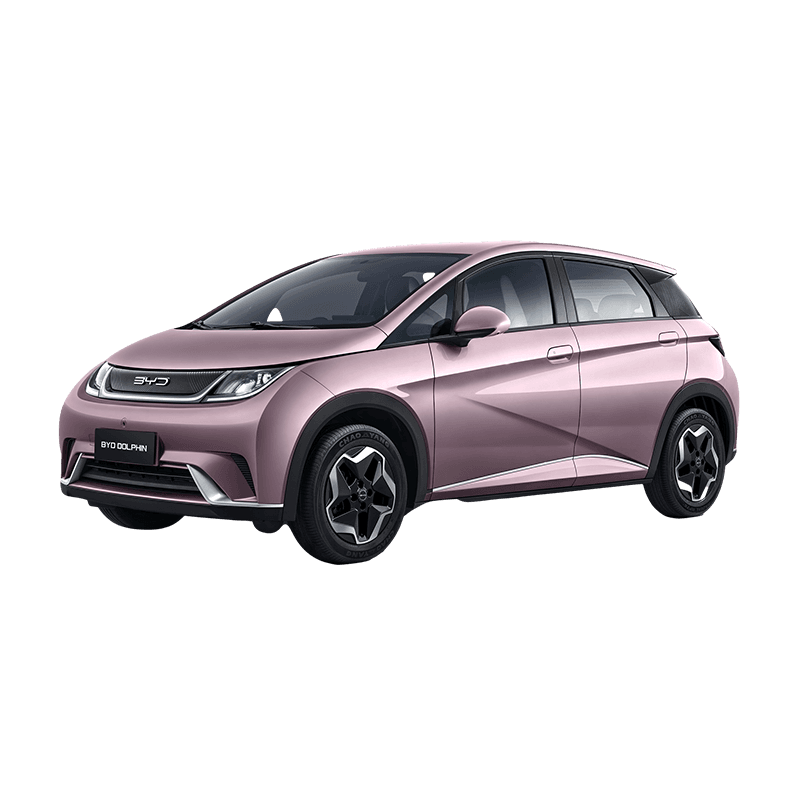 byd dolphin hong 1-1 byd dolphin