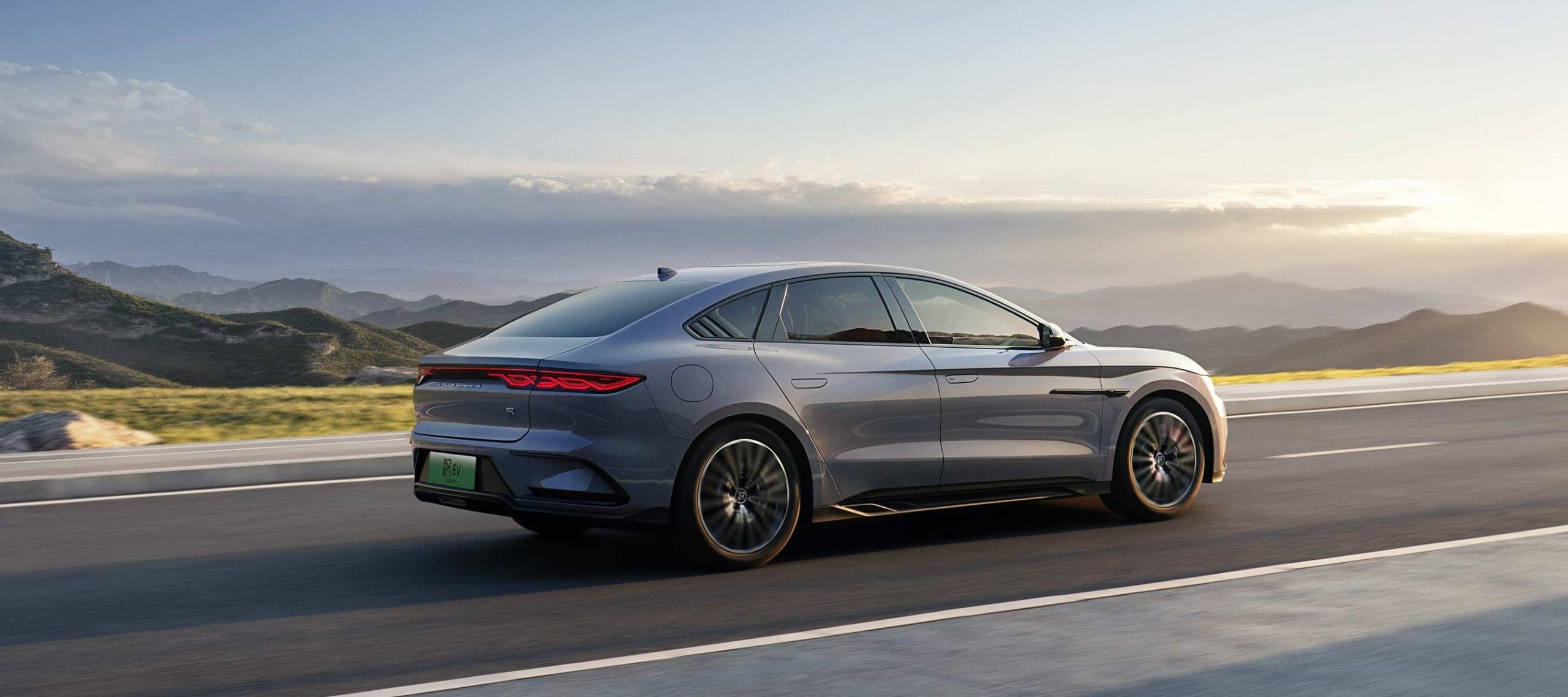 BYD HAN BYD LONG BIÊN HÀ NỘI 📞0966700152