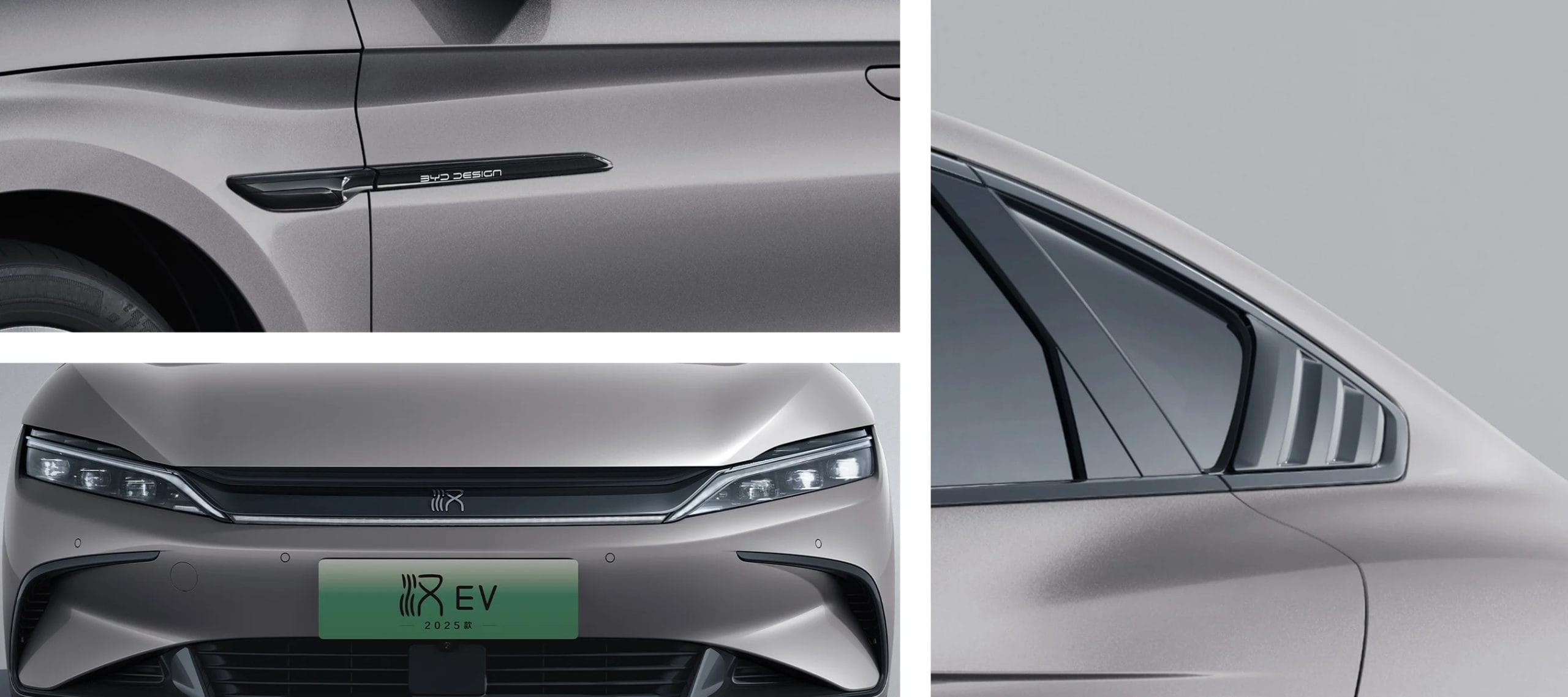 BYD HAN BYD LONG BIÊN HÀ NỘI 📞0966700152