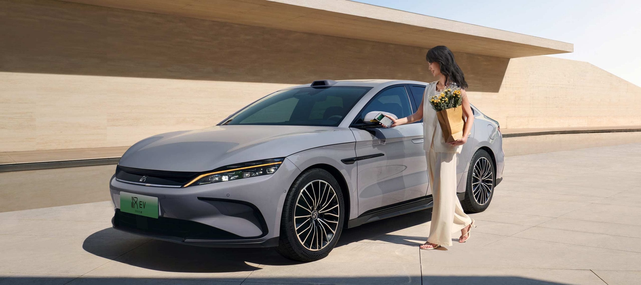 BYD HAN BYD LONG BIÊN HÀ NỘI 📞0966700152