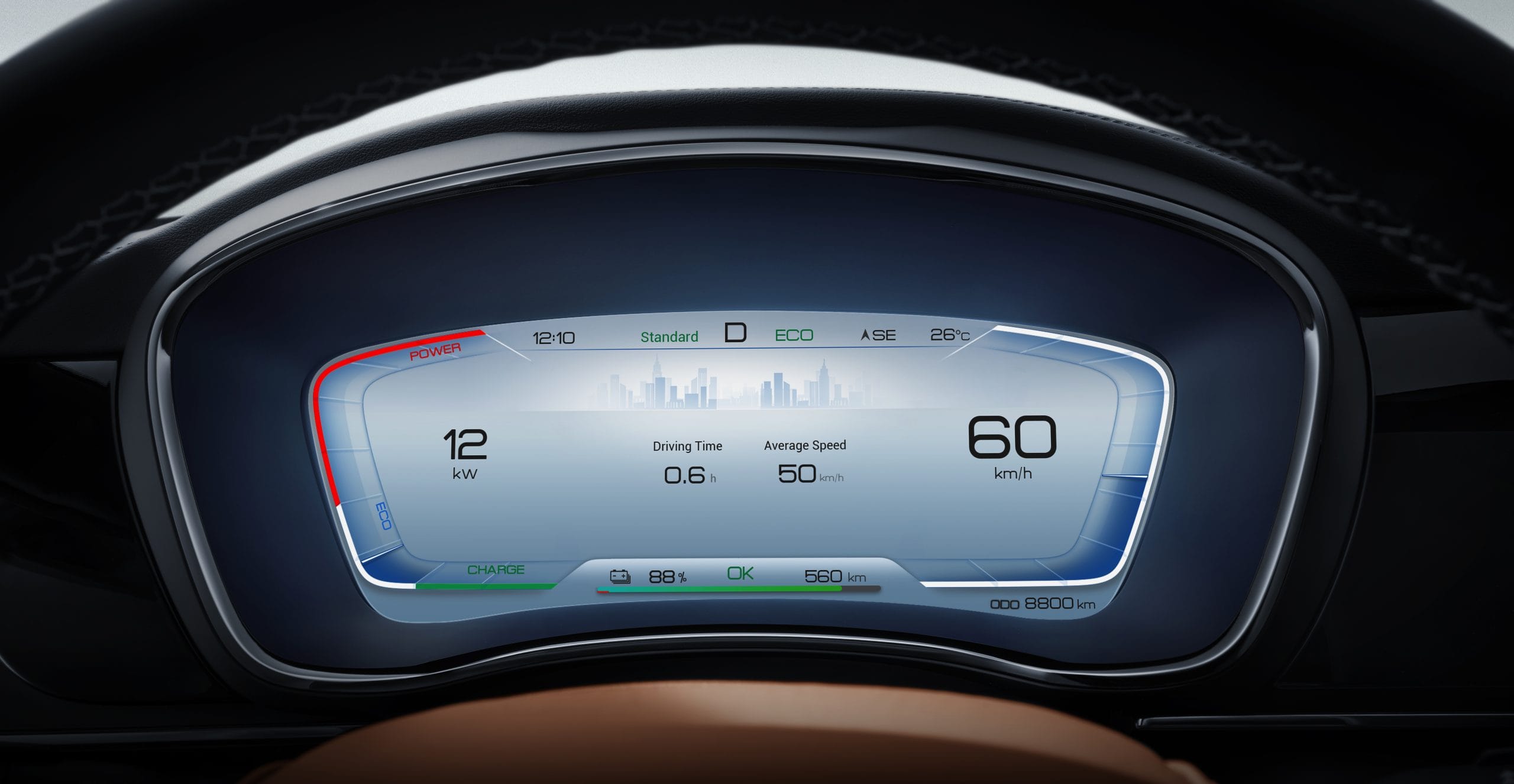 NỘI THẤT XE BYD HAN 📞0966700152