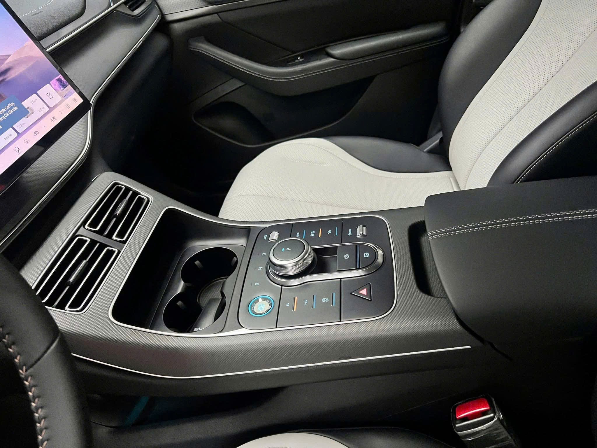 nội thất byd seal 5 dm-i (1)