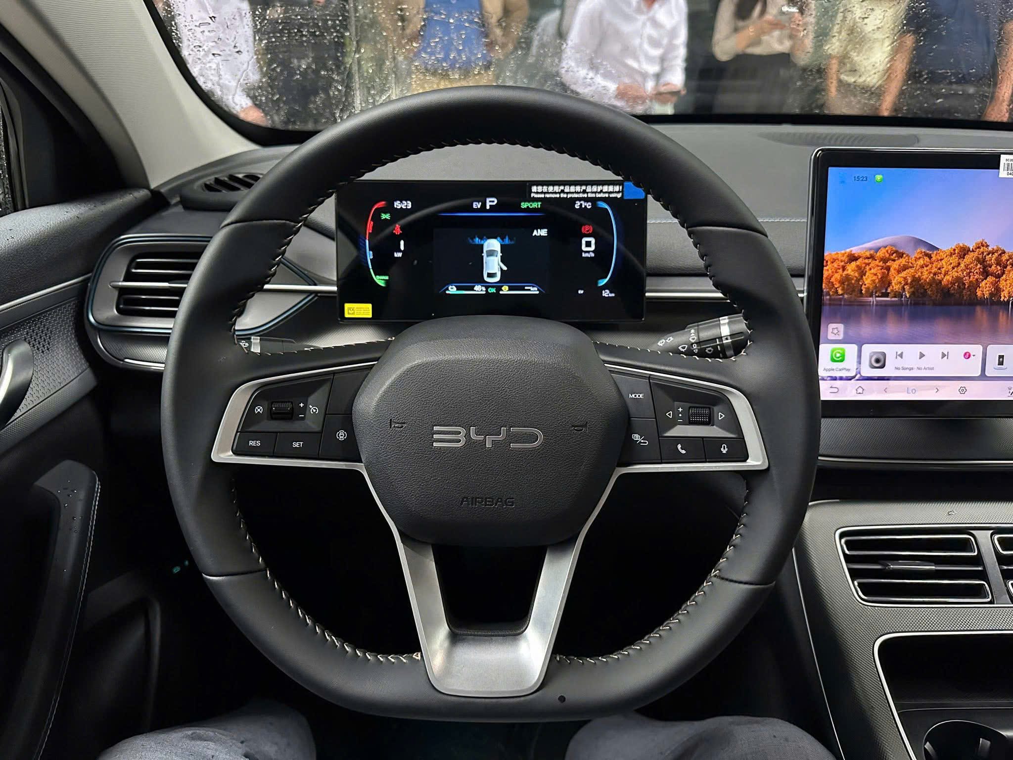 nội thất byd seal 5 dm-i (4)