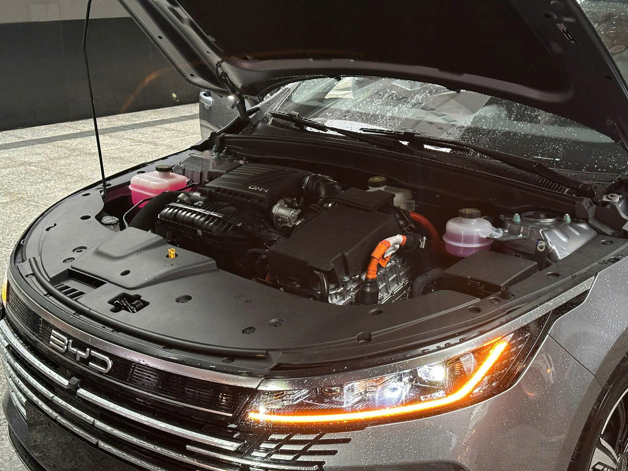 nội thất byd seal 5 dm-i (5)