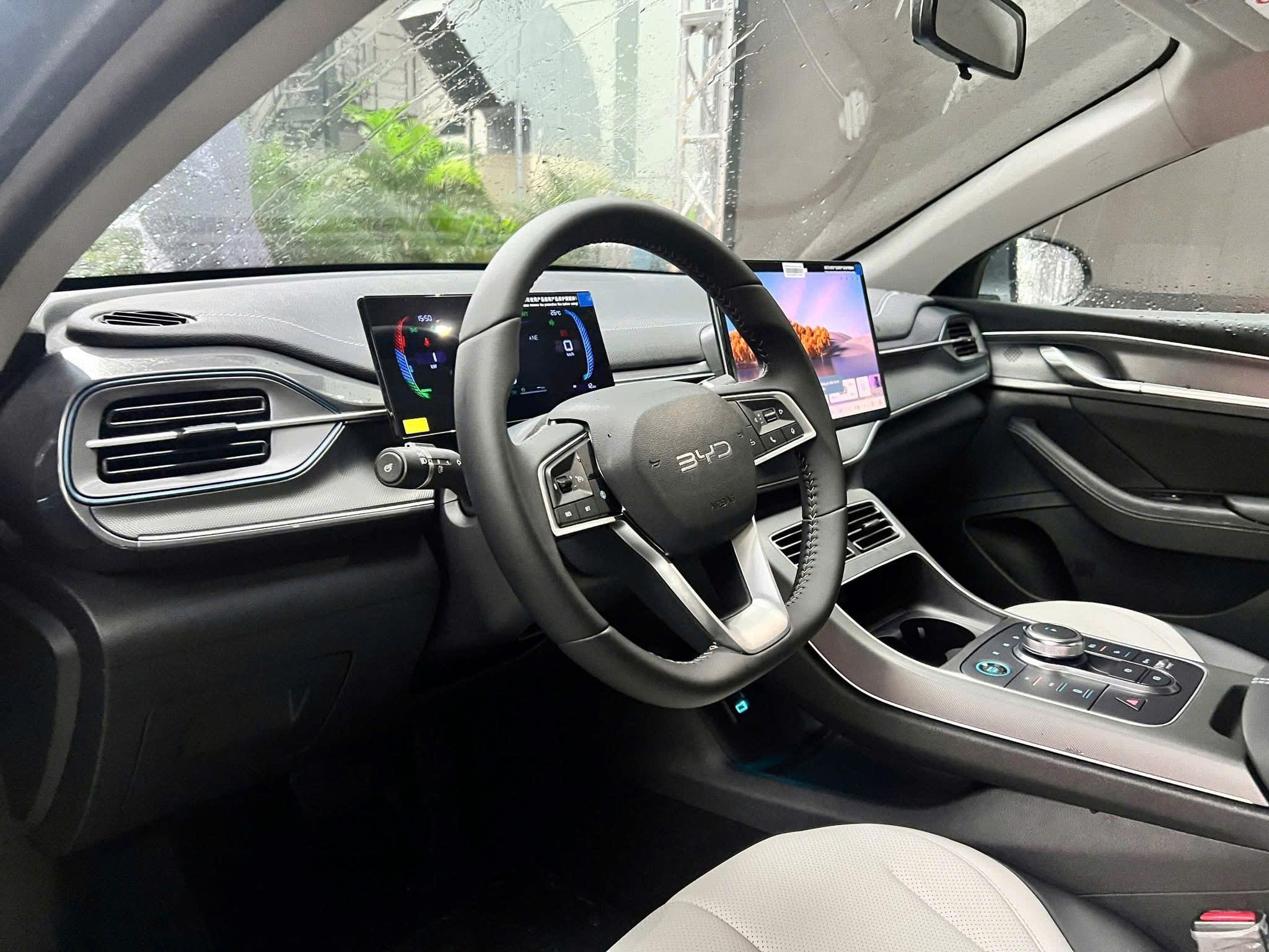 nội thất byd seal 5 dm-i (6)