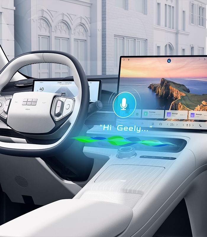 Voice-Control