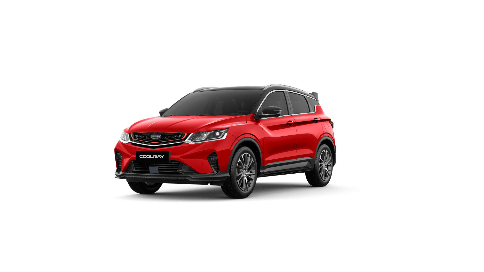 Coolray 2025-do