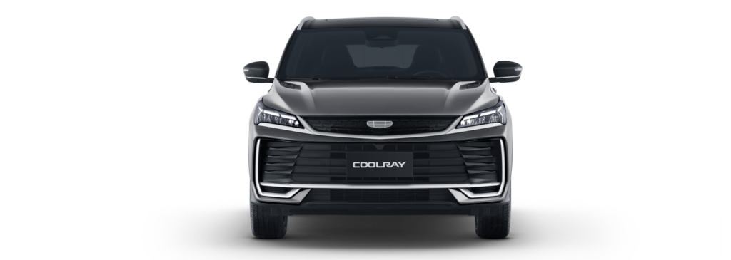 geely-new-coolray 2026 báo giá, ưu đãi và lái thử tại Geely Long Biên 0966700152