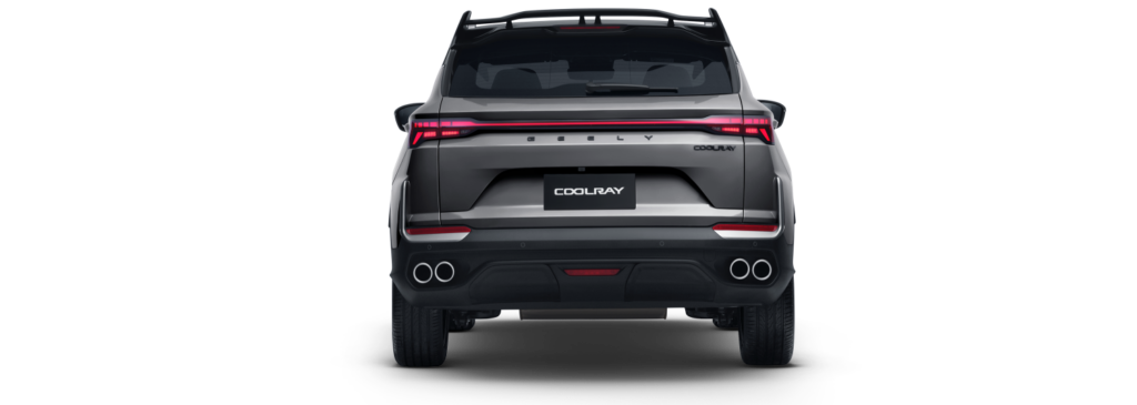geely-new-coolray 2026 báo giá, ưu đãi và lái thử tại Geely Long Biên 0966700152