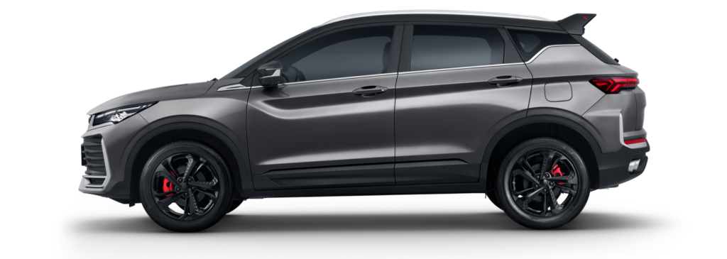 geely-new-coolray 2026 báo giá, ưu đãi và lái thử tại Geely Long Biên 0966700152