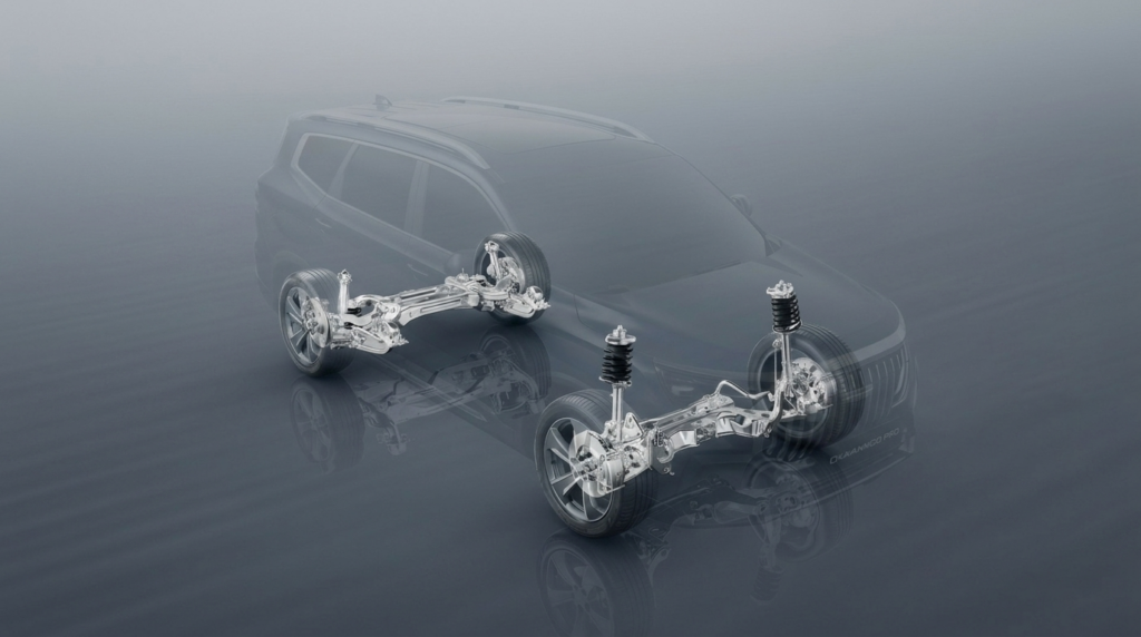 geely-okavango 2026 báo giá, ưu đãi và lái thử tại Geely Long Biên 0966700152