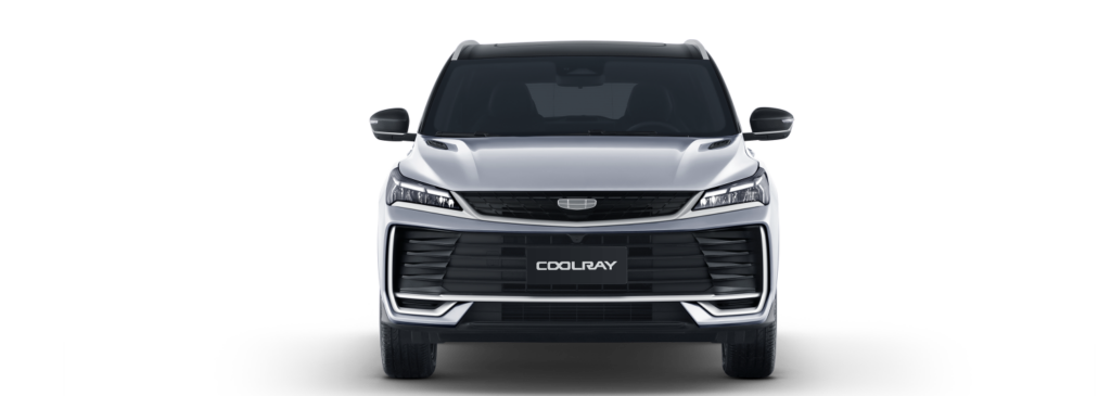 geely-new-coolray 2026 báo giá, ưu đãi và lái thử tại Geely Long Biên 0966700152