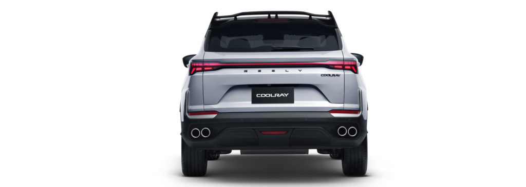 geely-new-coolray 2026 báo giá, ưu đãi và lái thử tại Geely Long Biên 0966700152