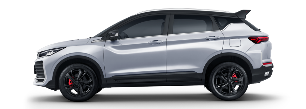 geely-new-coolray 2026 báo giá, ưu đãi và lái thử tại Geely Long Biên 0966700152