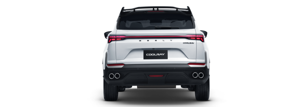 geely-new-coolray 2026 báo giá, ưu đãi và lái thử tại Geely Long Biên 0966700152