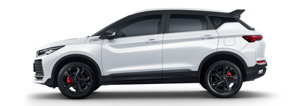 geely-new-coolray 2026 báo giá, ưu đãi và lái thử tại Geely Long Biên 0966700152